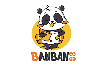 BANBAN办伴—庆阳VIS设计
