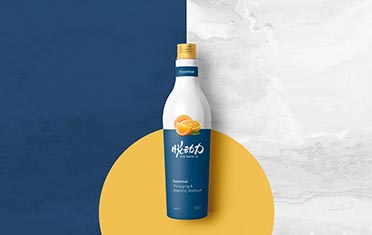 庆阳某动力 品牌设计